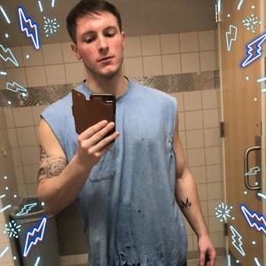 Meet your Posher, Josh